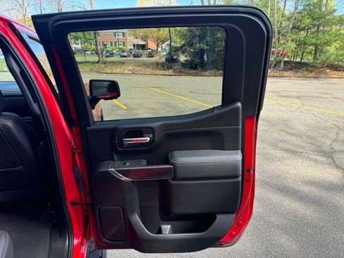 Used 2021 GMC Sierra 1500 AT4 w/ AT4 Premium Package AWD/4WD image 15
