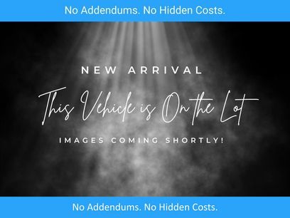 Used 2016 Lexus LS 460