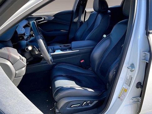 Used 2023 Acura TLX Type S image 19