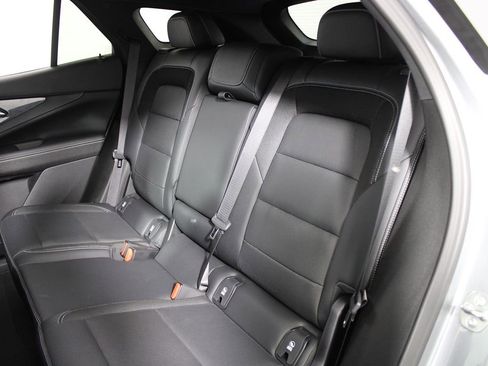 Used 2024 Chevrolet Blazer EV LT image 22