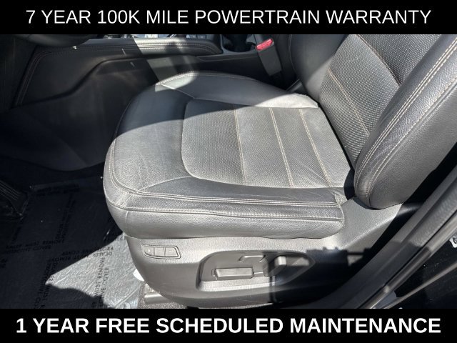 Used 2022 MAZDA CX-5 AWD 2.5 S w/ Premium Package image 15