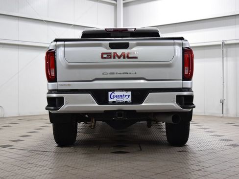 Used 2023 GMC Sierra 2500 Denali AWD/4WD image 7