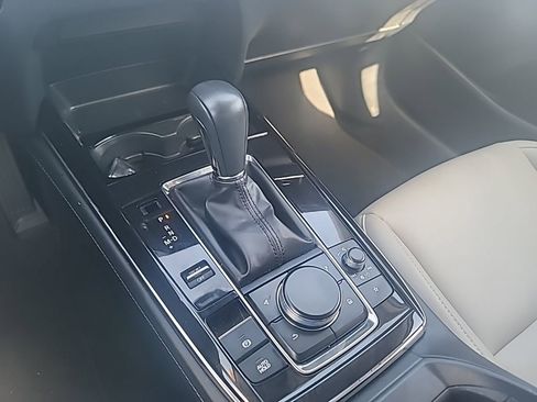 Used 2025 MAZDA CX-30 AWD 2.5 S w/ Preferred Package image 18