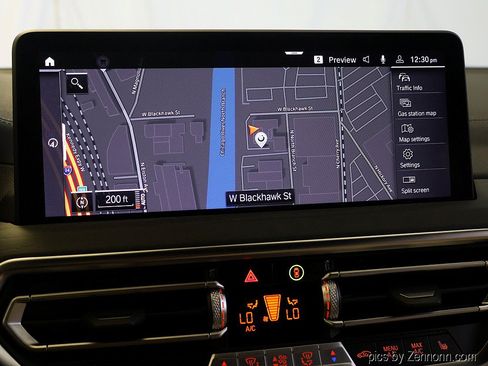 Certified 2024 BMW X4 M40i AWD/4WD image 20
