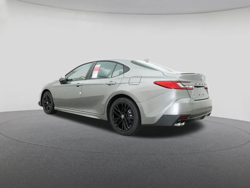 New 2026 Toyota Camry SE image 21