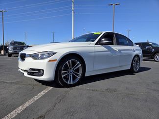 Used 2013 BMW 328i Sedan video 2
