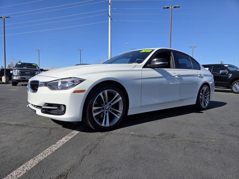 Used 2013 BMW 328i Sedan image 2