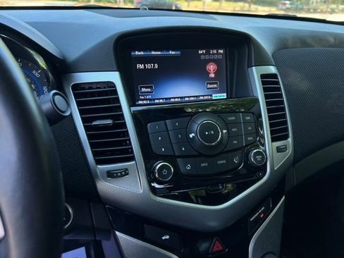 Used 2016 Chevrolet Cruze LTZ image 37