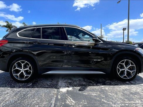 Used 2018 BMW X1 xDrive28i AWD/4WD image 32