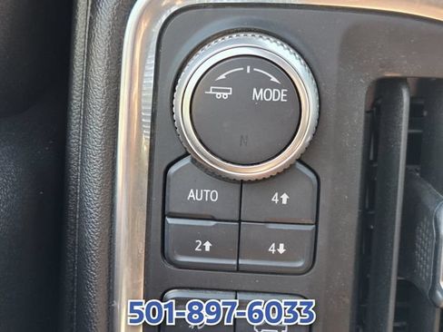 Used 2021 GMC Sierra 1500 AT4 w/ AT4 Premium Package AWD/4WD image 28