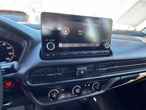 Used 2024 Honda HR-V LX image 25