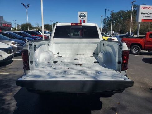 Used 2025 RAM 2500 Tradesman image 7