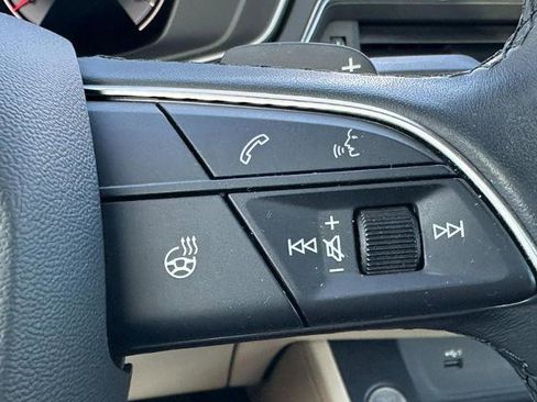 Used 2024 Audi A5 2.0T Premium Plus image 17