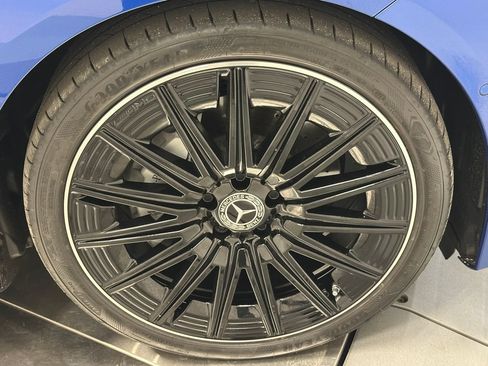 Certified 2024 Mercedes-Benz CLE 300 4MATIC Coupe image 14