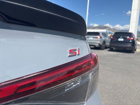Used 2024 Honda Civic Si image 30