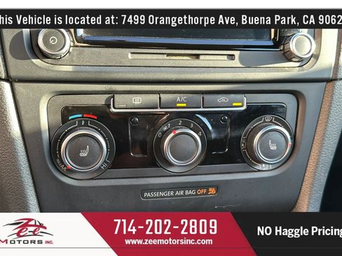 Used 2013 Volkswagen GTI 4-Door FWD image 37
