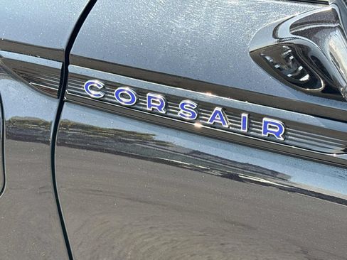Certified 2024 Lincoln Corsair Grand Touring AWD/4WD image 6