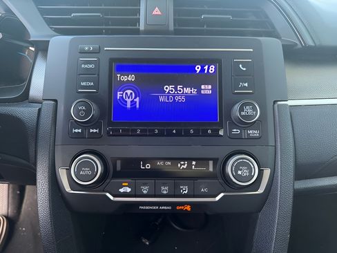 Used 2019 Honda Civic LX image 17