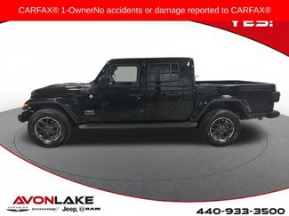 Used 2022 Jeep Gladiator Overland w/ Popular Equipment Package video 2