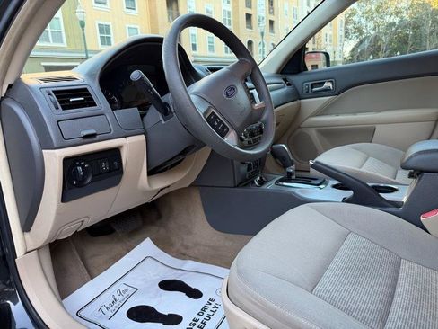 Used 2010 Ford Fusion SE FWD image 41