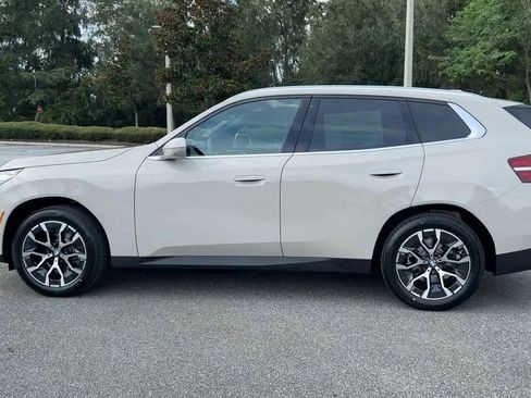 New 2026 BMW X3 xDrive30 w/ Convenience Package image 5