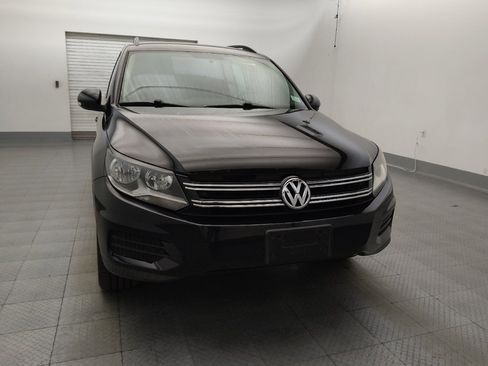 Used 2015 Volkswagen Tiguan SE FWD image 14