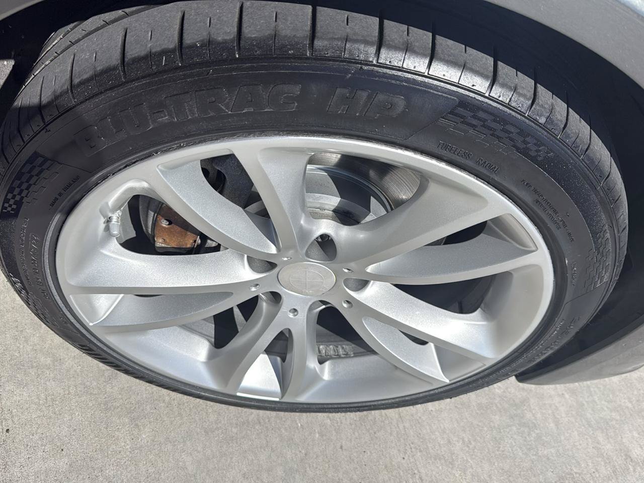 Used 2014 BMW 535i xDrive Sedan AWD/4WD image 22