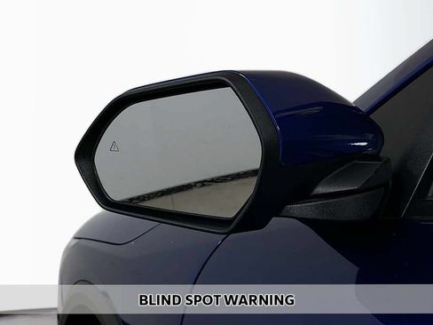 Used 2025 Kia K4 EX FWD image 4