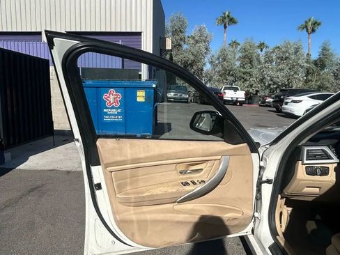 Used 2012 BMW 328i Sedan image 8