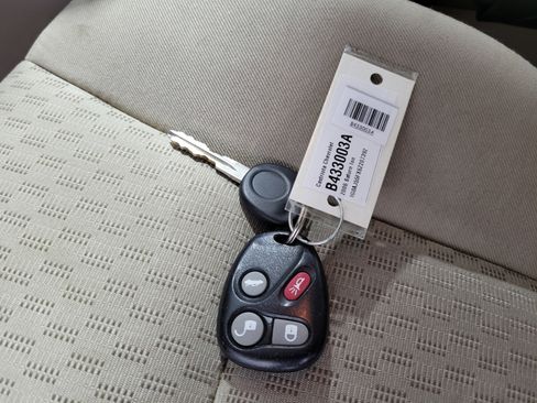 Used 2006 Saturn ION Level 2 w/ Preferred Pkg image 41