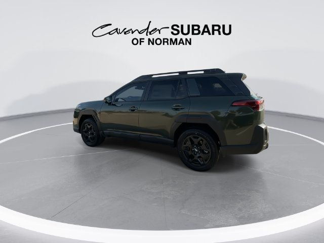 New 2026 Subaru Outback Limited AWD/4WD image 9