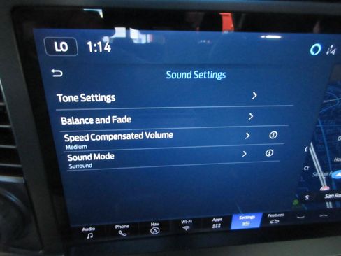 Used 2025 Ford F150 Raptor AWD/4WD image 61