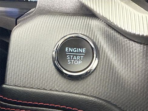 Used 2025 Ford Explorer ST image 22