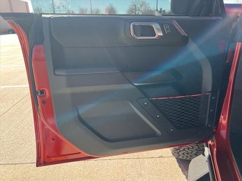 Used 2024 Ford Bronco Raptor image 13