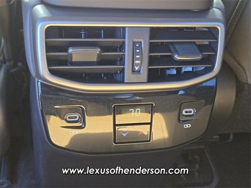 Certified 2025 Lexus RX 350 Premium image 14