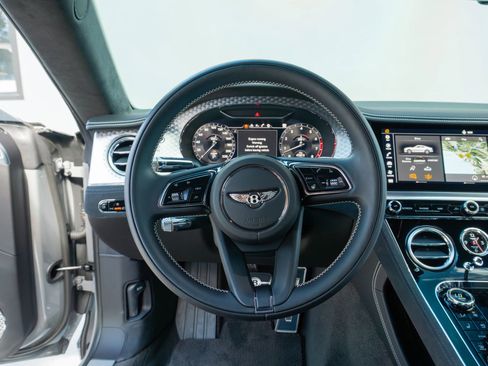 Used 2022 Bentley Continental GT Speed image 62