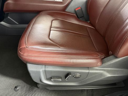 Used 2024 Ford Expedition Max Limited RWD image 11
