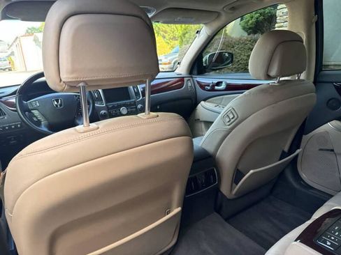 Used 2012 Hyundai Equus Signature image 11