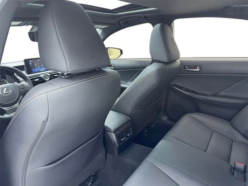 Used 2024 Lexus IS 300 w/ Comfort Package image 38