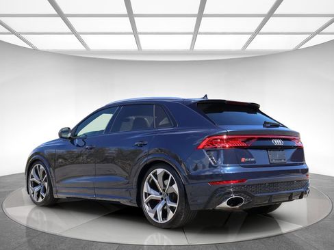 Used 2024 Audi RS Q8 AWD/4WD image 6