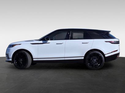 New 2026 Land Rover Range Rover Velar Dynamic SE