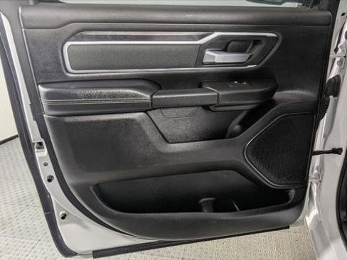 Used 2023 RAM 1500 Lone Star AWD/4WD image 12
