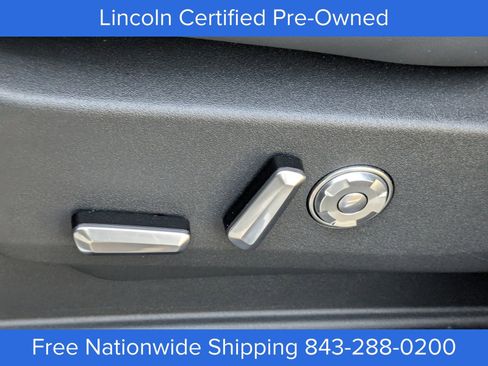 Certified 2025 Lincoln Navigator Reserve image 21