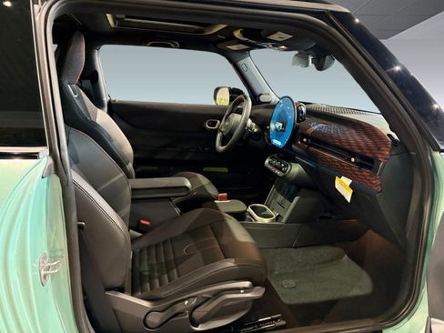 New 2026 MINI Cooper John Cooper Works image 25