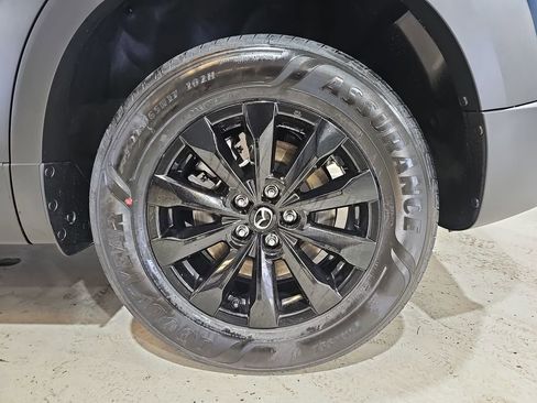 New 2026 MAZDA CX-50 AWD 2.5 S w/ Weather Package image 35