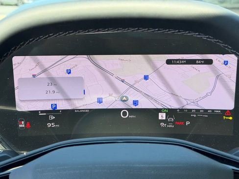 New 2026 Audi S5 Premium Plus AWD/4WD image 21