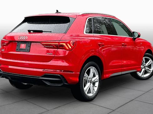 Used 2023 Audi Q3 2.0T Premium Plus w/ Premium Plus Package AWD/4WD image 23