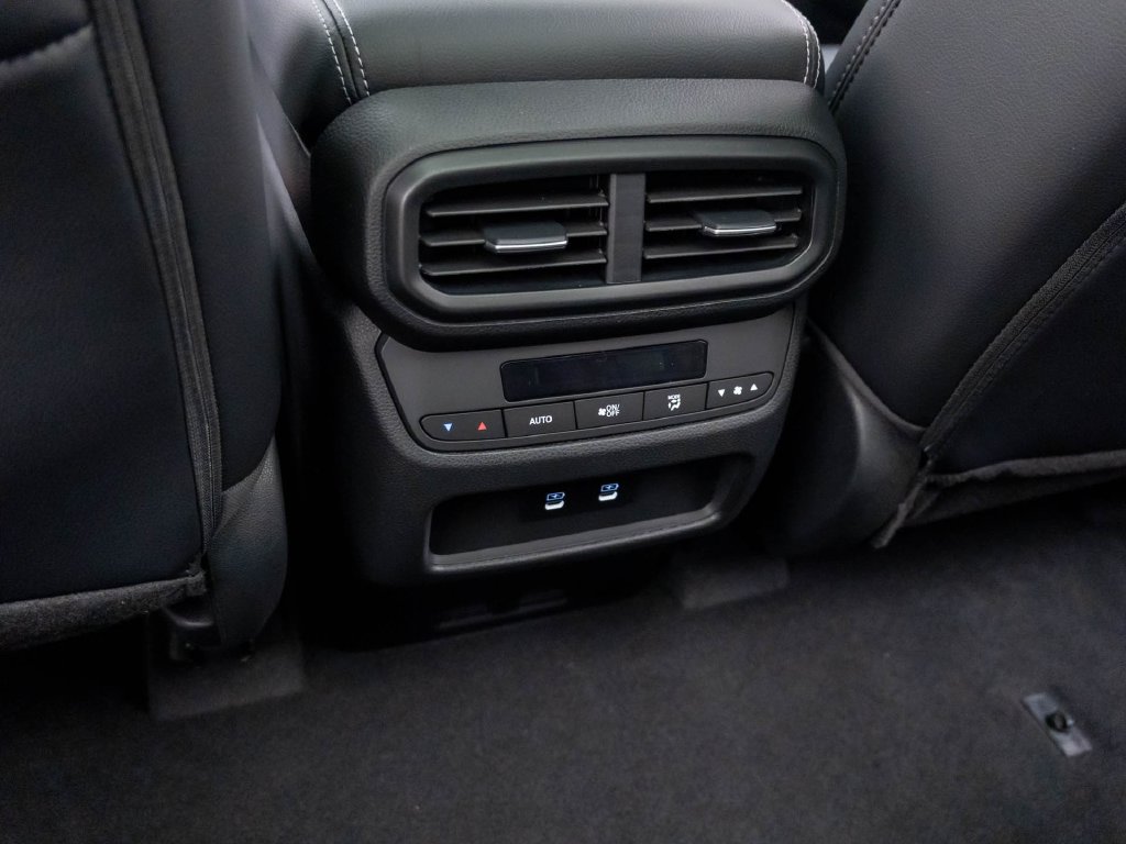 New 2026 Honda Pilot Touring image 22