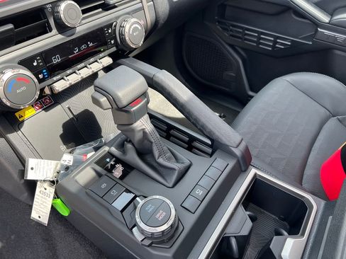 New 2026 Toyota 4Runner TRD Sport Premium AWD/4WD image 26