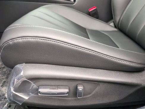 New 2026 Acura Integra A-Spec image 16